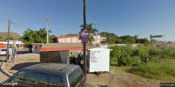 ALMACÉN DE DISTRIBUCIÓN NÚMERO 2 CT 26FAM0002D4